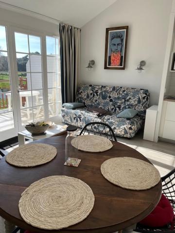 Apartment Le Parc Talmont-Saint-Hilaire
