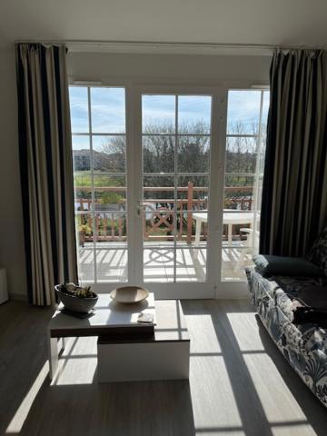 Le Parc Apartment Talmont-Saint-Hilaire