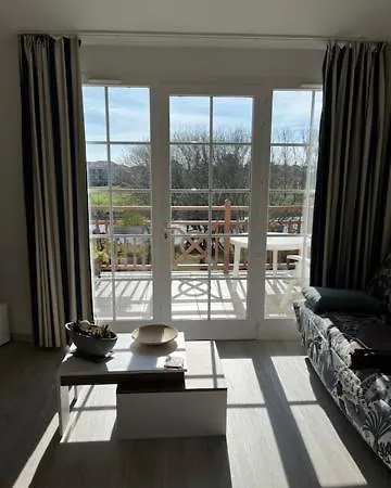 Apartamento Le Parc Talmont-Saint-Hilaire Exterior foto