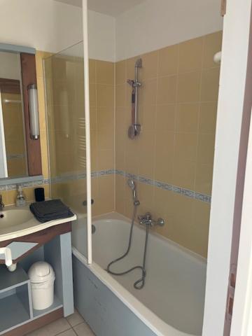 Appartement Le Parc Talmont-Saint-Hilaire