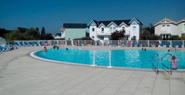 Le Parc Appartement Talmont-Saint-Hilaire