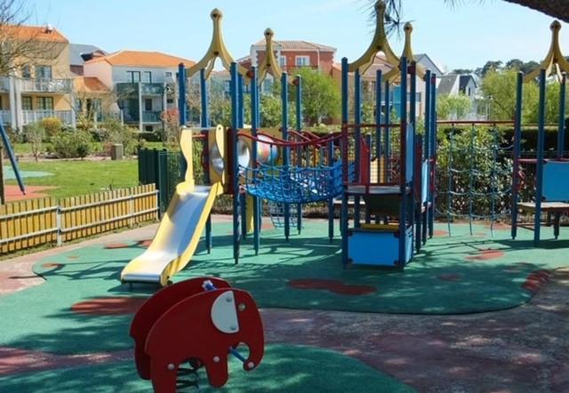 Le Parc Appartement